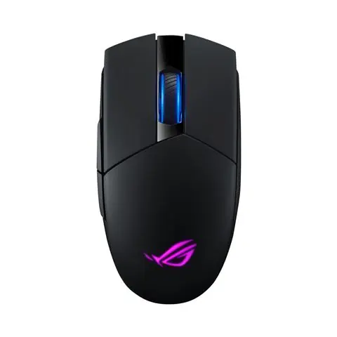 Miš bežični ASUS ROG STRIX Impact II Wireless-0