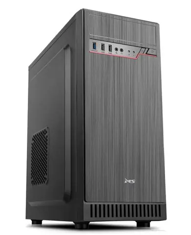 MS ELEMENT M305 kućište-0