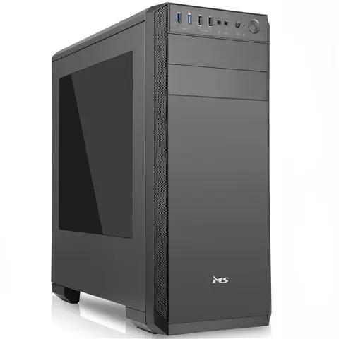 MS FIGHTER V300 gaming kućište-0