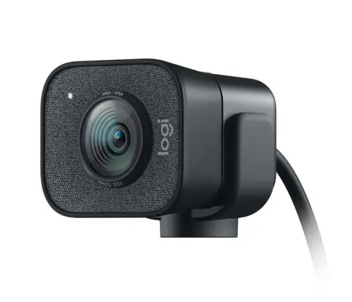 Web kamera Logitech StreamCam crna-0