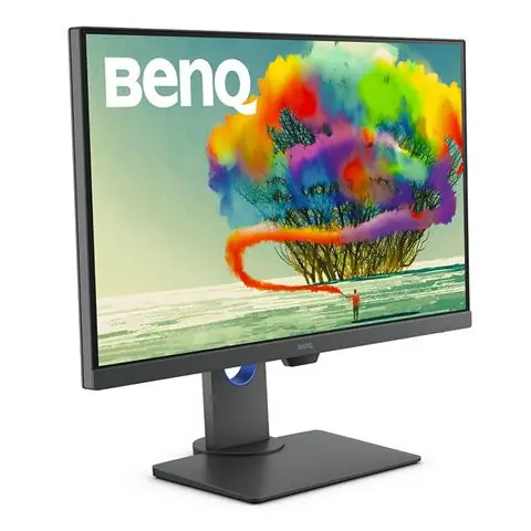 Monitor BenQ PD2705Q-0