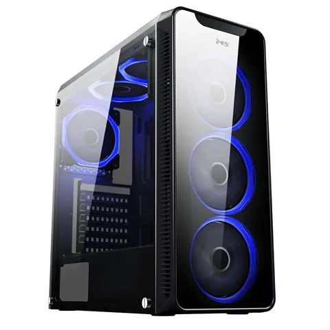 MS ARMOR V700 gaming kućište-0