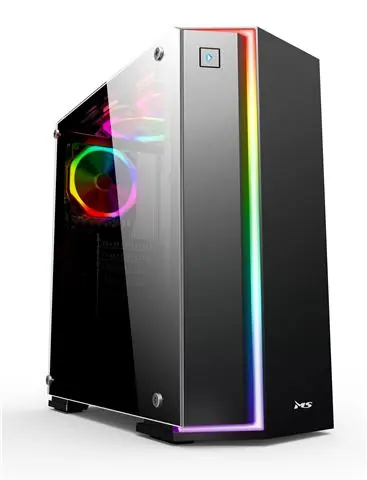 MS ARMOR V705 gaming kućište-0