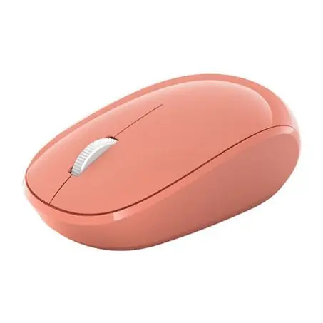 MS FPP Microsoft Bluetooth Mouse BT Peach, RJN-00060-0