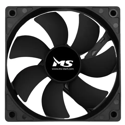 MS FREEZE M120 crni fan 12 cm-0