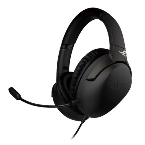 Slušalice ASUS ROG STRIX GO Core-0