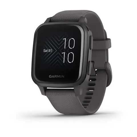 Garmin Venu Sq Shadow Gray/Slate-0