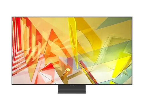 SAMSUNG QLED TV QE55Q95TATXXH, SMART-0