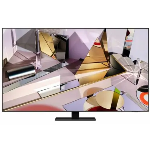 SAMSUNG QLED TV QE65Q700TATXXH, QLED-0