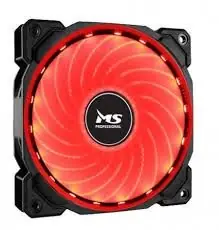 MS FREEZE R120 RGB fan 12 cm-0