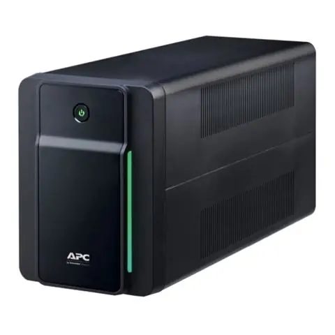 UPS APC BX1600MI-GR 1600VA/900W-0