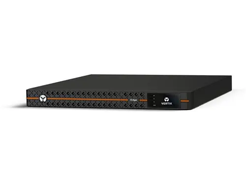 Vertiv 1500VA/1350W rack 1U EDGE-1500IRM1U-0