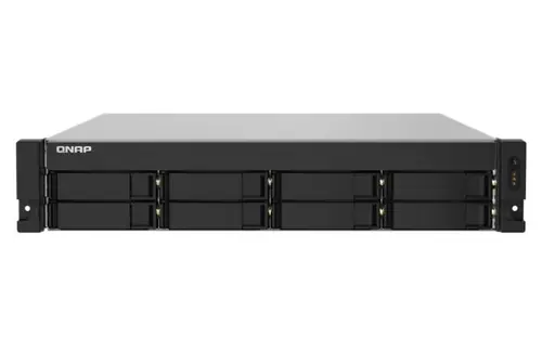 STORAGE QNAP NAS TS-832PXU-RP-4G-0