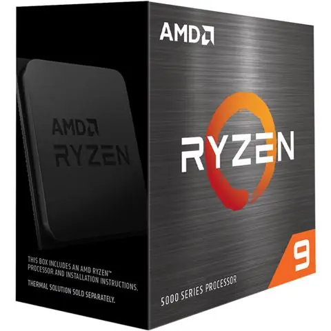CPU AMD Ryzen 9 5950X-0