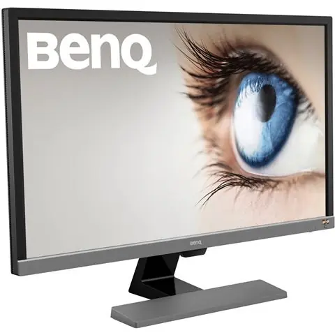 Monitor BenQ EW3270UE-0