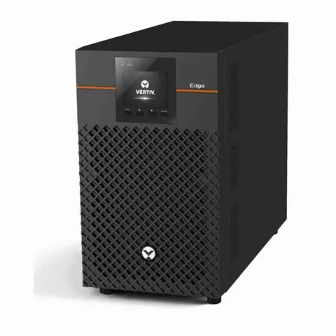 Vertiv 1000VA/900W - EDGE-1000IMT TOWER-0