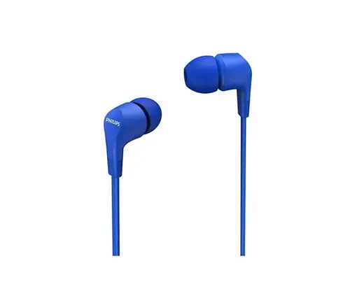 PHILIPS slušalice TAE1105BL/00-0