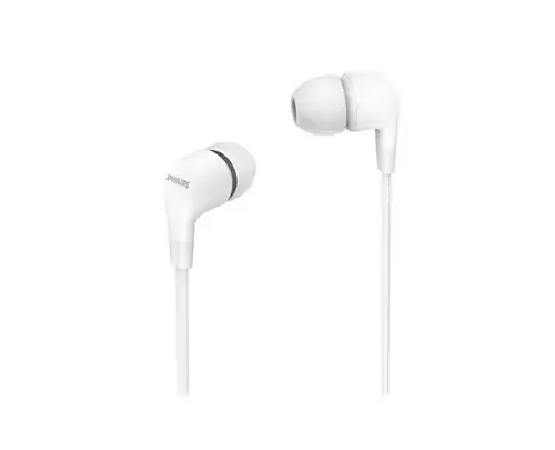 PHILIPS slušalice TAE1105WT/00-0
