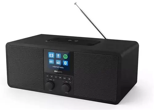 PHILIPS internet radio TAR8805/10-0
