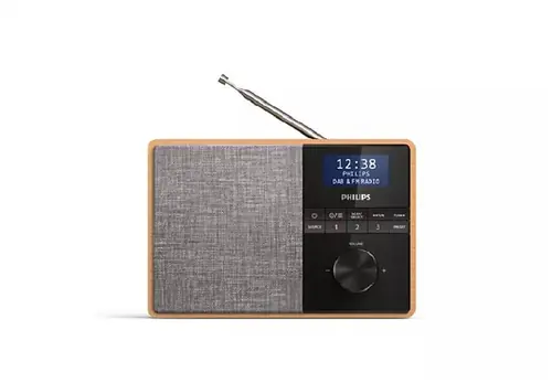 PHILIPS radio TAR5505/10-0