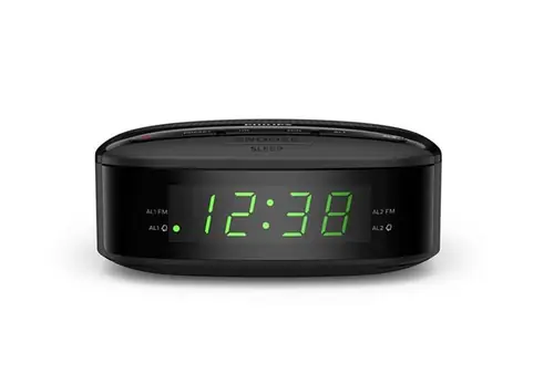 PHILIPS radio budilica TAR3205/12-0