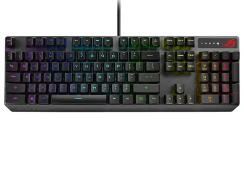 Tipkovnica ASUS ROG STRIX RX-0