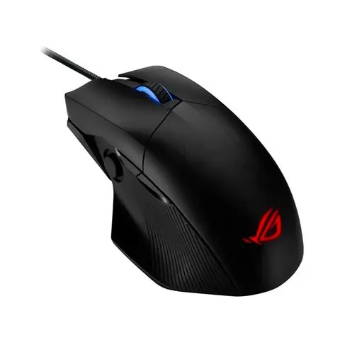 Miš bežični ASUS ROG CHAKRAM CORE-0