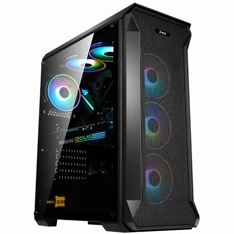 MS ARMOR V710 gaming kućište-0