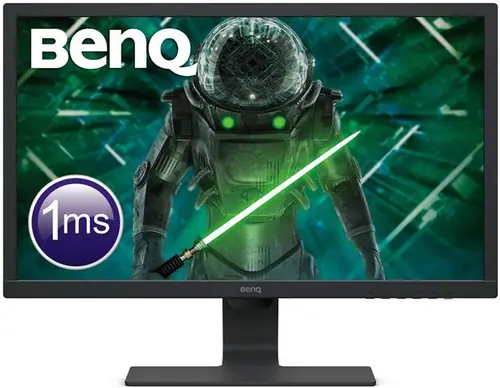 Monitor BenQ GL2480E-0