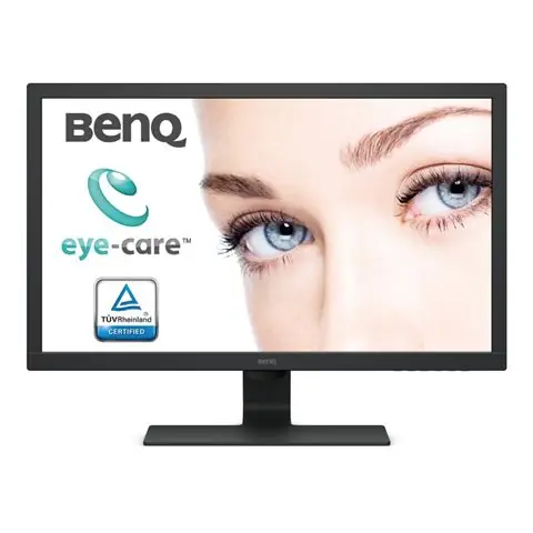 Monitor BenQ BL2783-0
