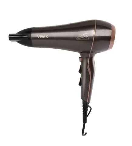 VIVAX HOME sušilo za kosu HD-2201CD-0