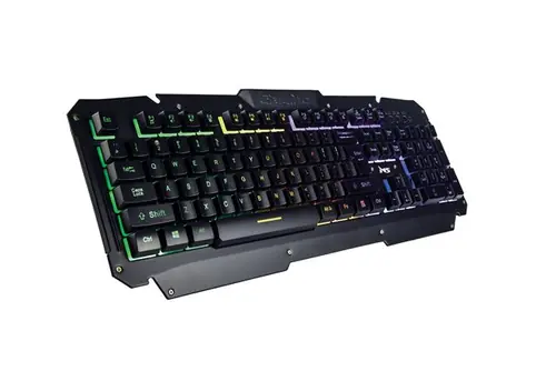 MS ELITE C330 US gaming LED US layout-0