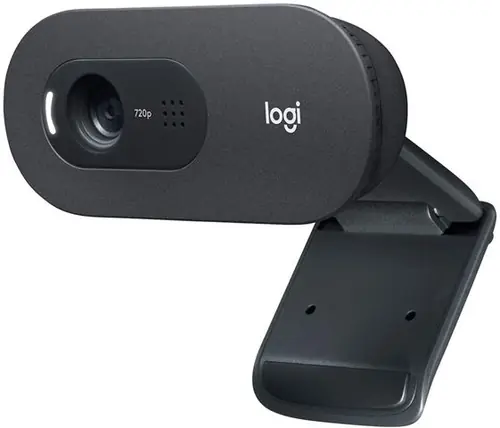 WEB kamera Logitech C505 HD-0