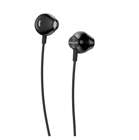PHILIPS slušalice TAUE100BK/00-0