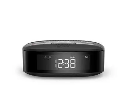 PHILIPS radio budilica TAR3505/12-0