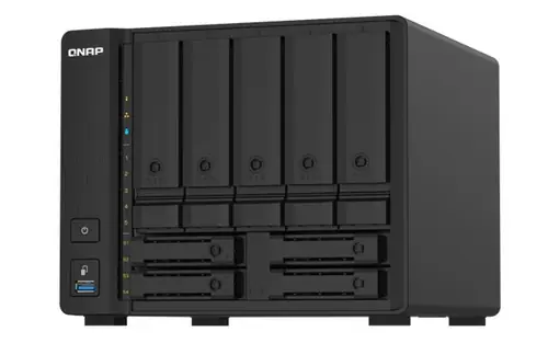 STORAGE QNAP NAS TS-932PX-4G-0