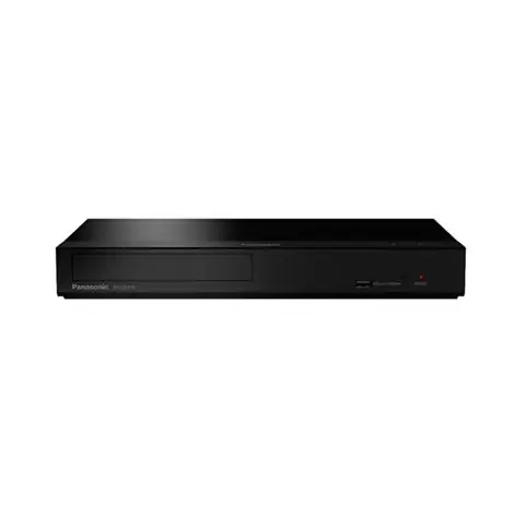 PANASONIC BLU-RAY player DP-UB150EG-K-0