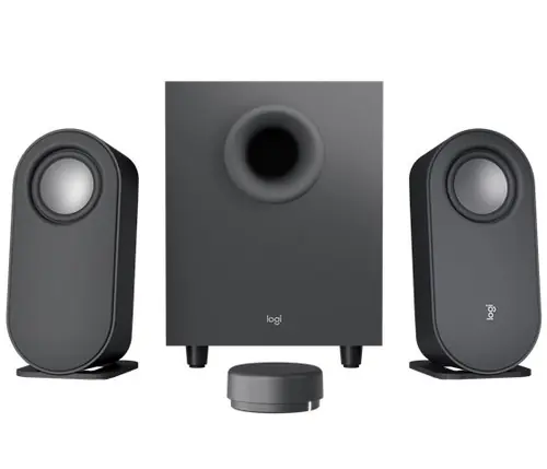 Zvučnici 2.1 Logitech Z407-0