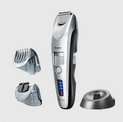 PANASONIC šišač brade ER-SB60-S803-0