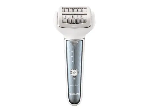 PANASONIC epilator ES-EL2A-A503-0
