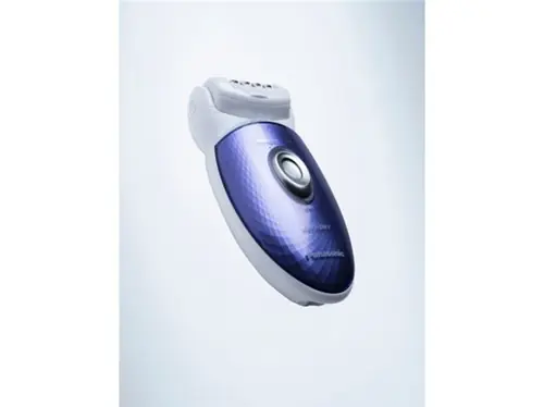 PANASONIC epilator ES-ED23-V503-0