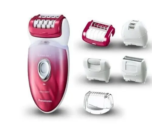 PANASONIC epilator ES-ED92RP503-0