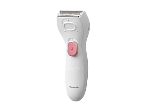 PANASONIC epilator ES-WL50-P503-0