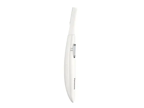 PANASONIC epilator ES-WF62-W503-0