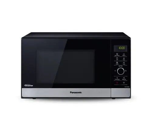 PANASONIC mikrov. pećnica NN-GD38HSSUG-0