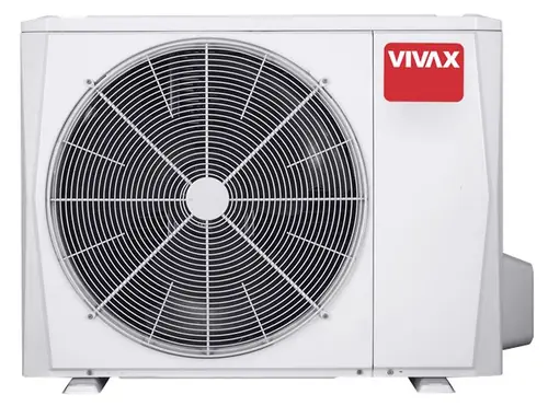 VIVAX COOL, toplinske pumpe, HPS-22CH65AERI/O1s R32-0