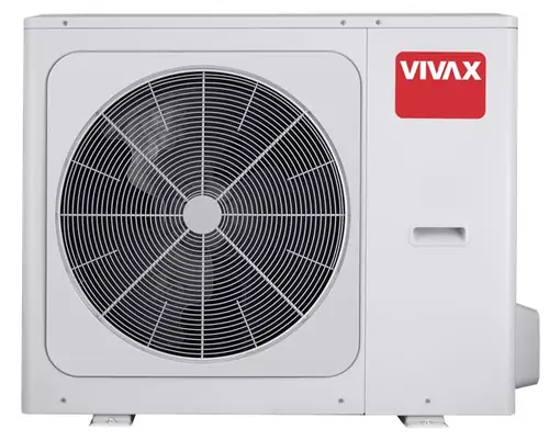 VIVAX COOL, toplinske pumpe, HPS-41CH120AERI/O3s R32-0