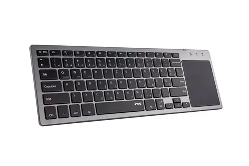 MS MASTER B505 touchpad bežična tipkovnica-0