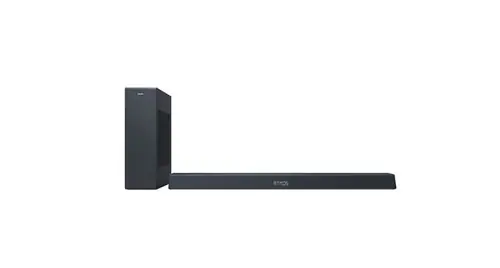 PHILIPS soundbar TAB8405/10-0