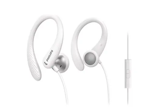 PHILIPS slušalice TAA1105WT/00-0